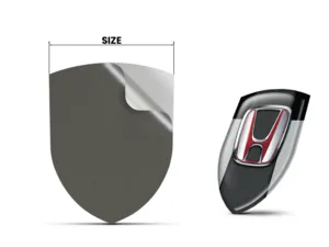 Honda Autosticker Robust Hochwertig Professionell